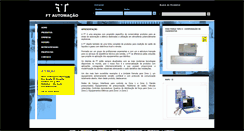 Desktop Screenshot of ft.com.br